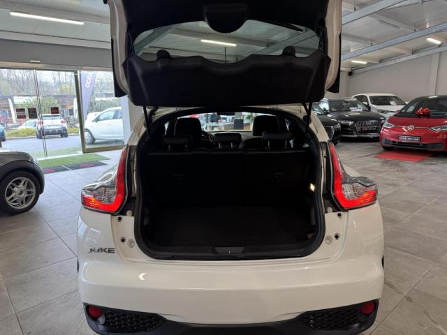 Nissan Juke image 8