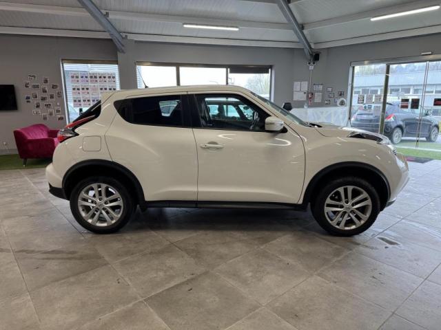 Nissan Juke image 1