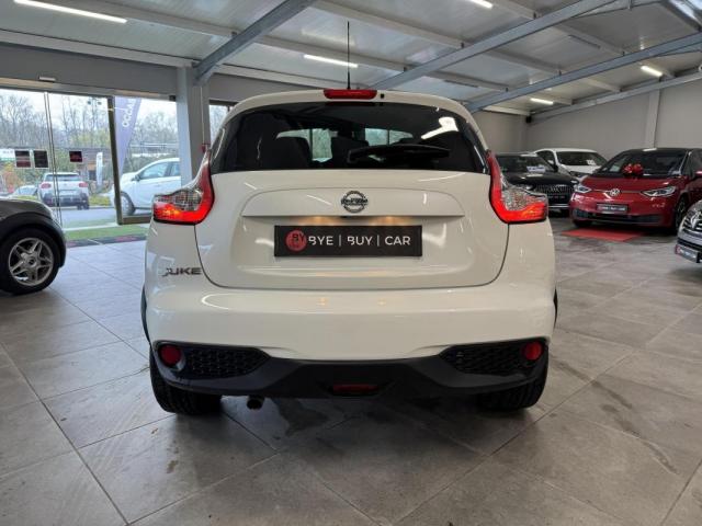 Nissan Juke image 6