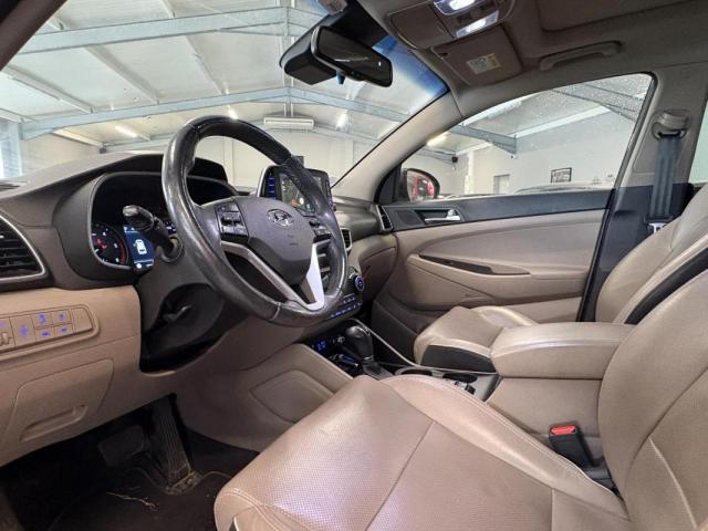 Hyundai Tucson image 9