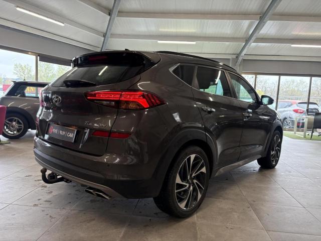 Hyundai Tucson image 2