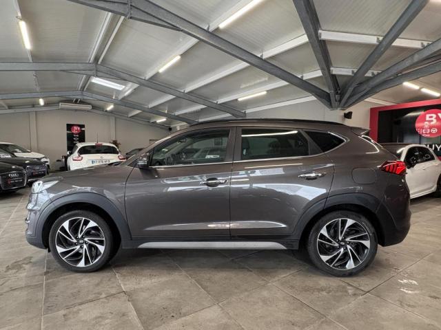 Hyundai Tucson image 4