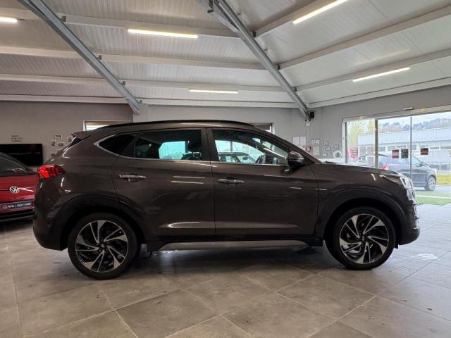 Hyundai Tucson image 5