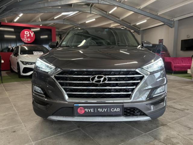 Hyundai Tucson image 7