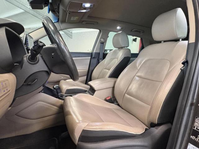 Hyundai Tucson image 6