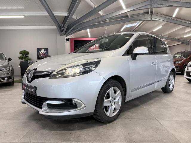 Renault Scénic Iii 1.5 Energy Dci - 110 Monospace Business Phase 3 / Garantie 12 Mois