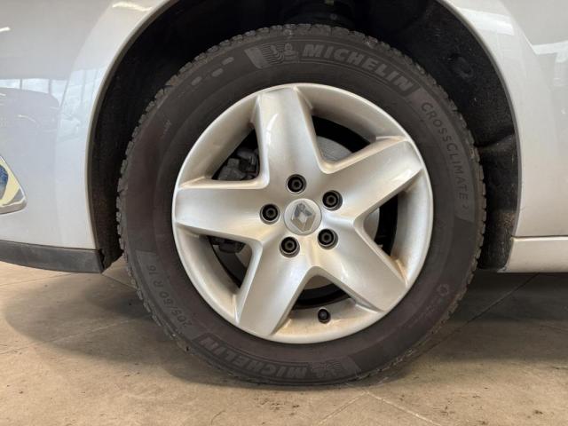 Renault Scénic image 1