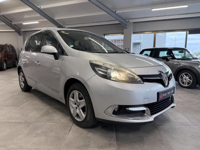Renault Scénic image 4