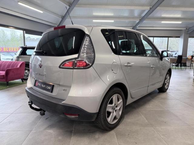 Renault Scénic image 7