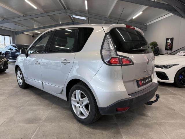 Renault Scénic image 9