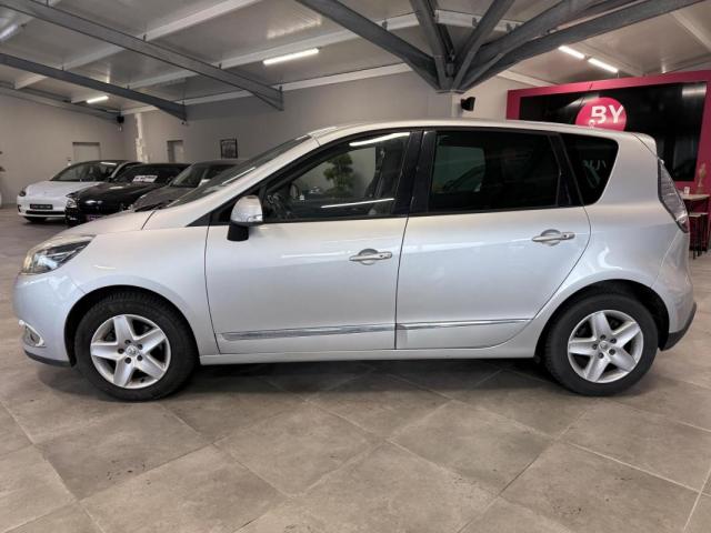 Renault Scénic image 2
