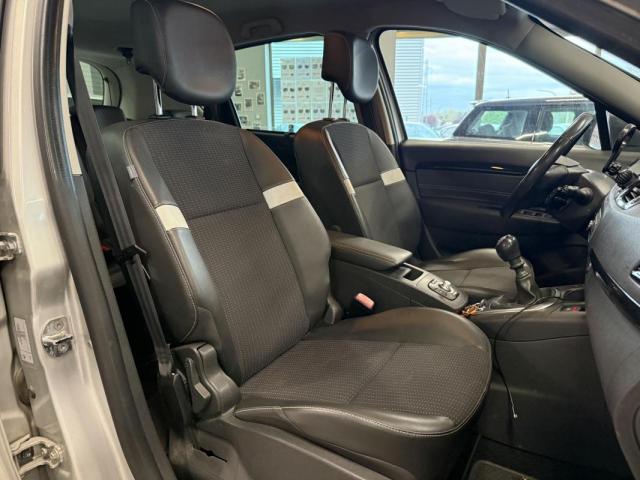 Renault Scénic image 8