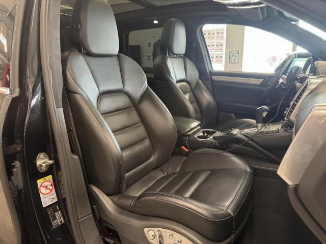 Porsche Cayenne image 4