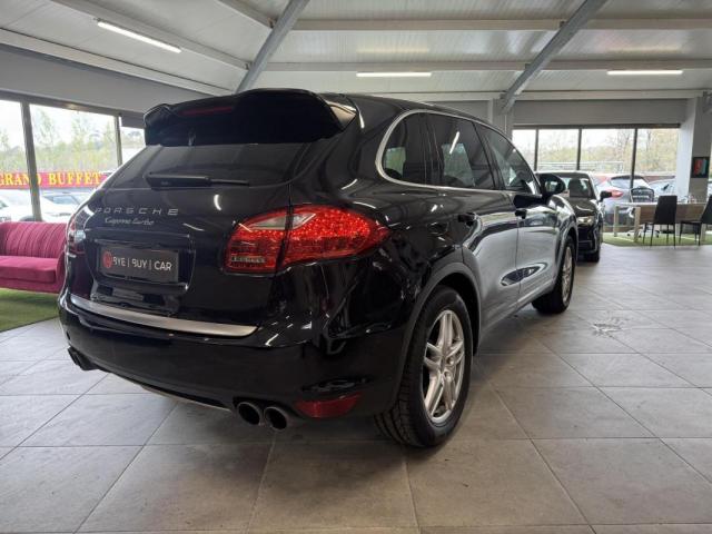 Porsche Cayenne image 7