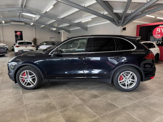 Porsche Cayenne image 6