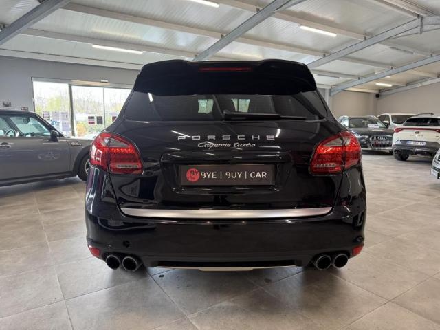 Porsche Cayenne image 5