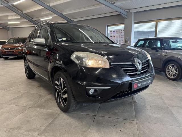 Renault Koleos image 8