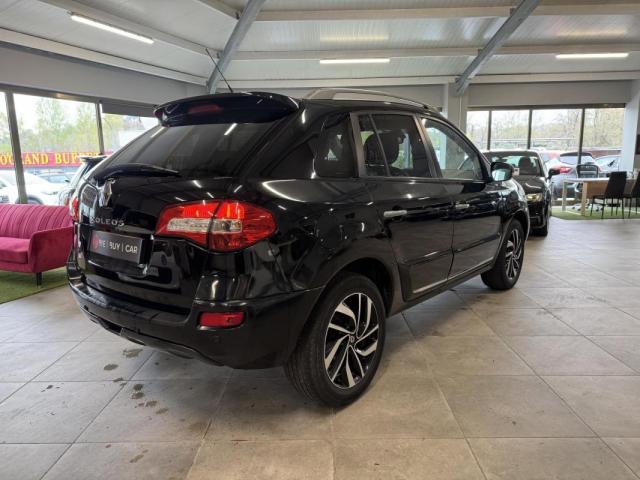 Renault Koleos image 2