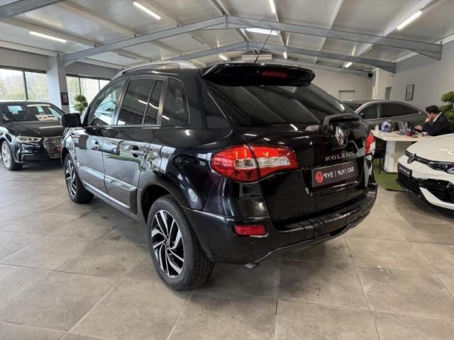 Renault Koleos image 1