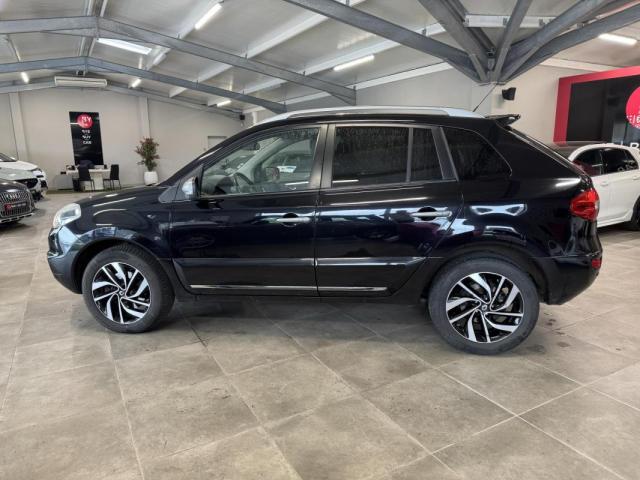 Renault Koleos image 5