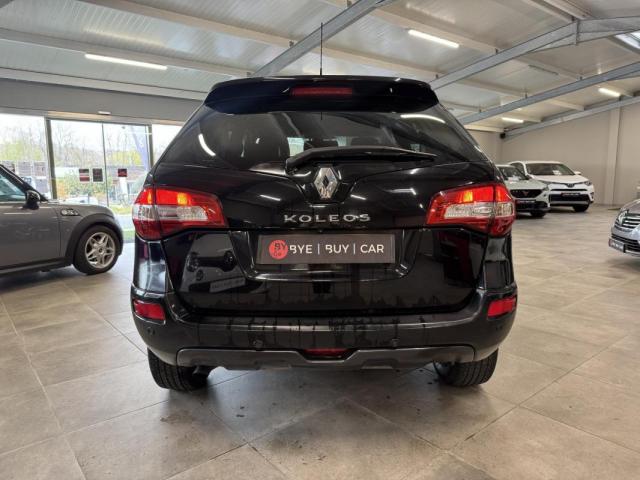 Renault Koleos image 7