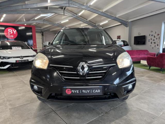 Renault Koleos image 9