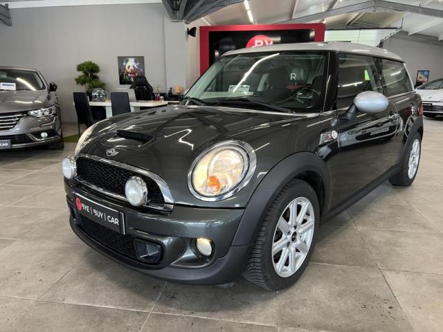 Mini Mini Clubman 2.0d 143 Cooper Sd / Garantie 12 Mois