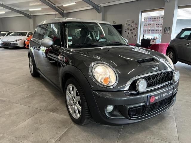 Mini Mini image 1