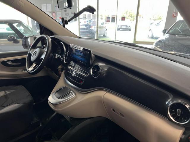 Mercedes Benz Classe V image 2