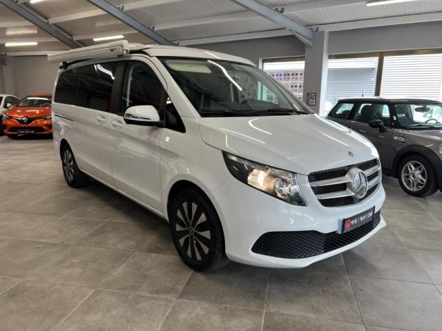 Mercedes Benz Classe V image 7