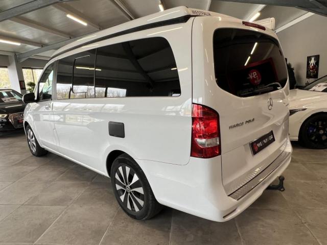 Mercedes Benz Classe V image 1