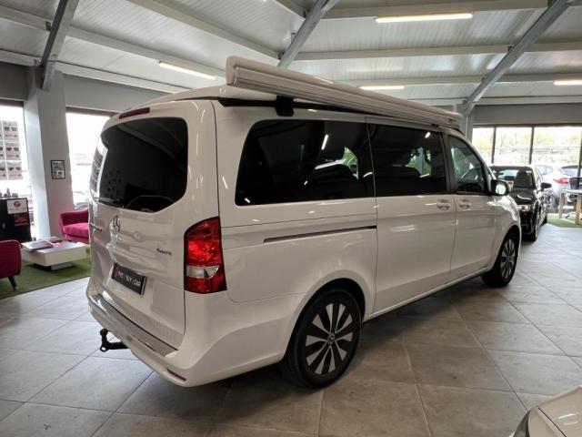 Mercedes Benz Classe V image 5