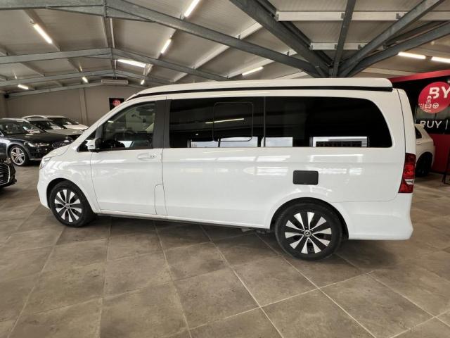 Mercedes Benz Classe V image 6