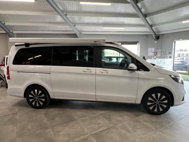 Mercedes Benz Classe V image 3