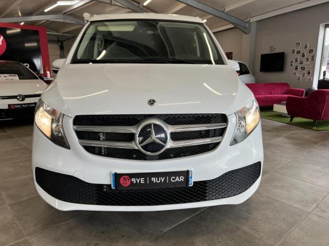 Mercedes Benz Classe V image 8