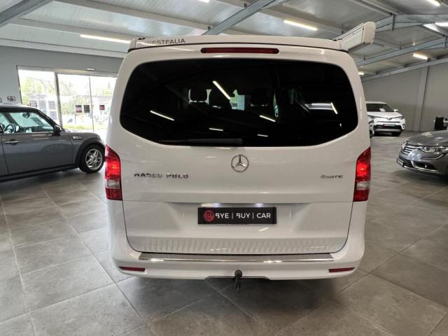 Mercedes Benz Classe V image 9