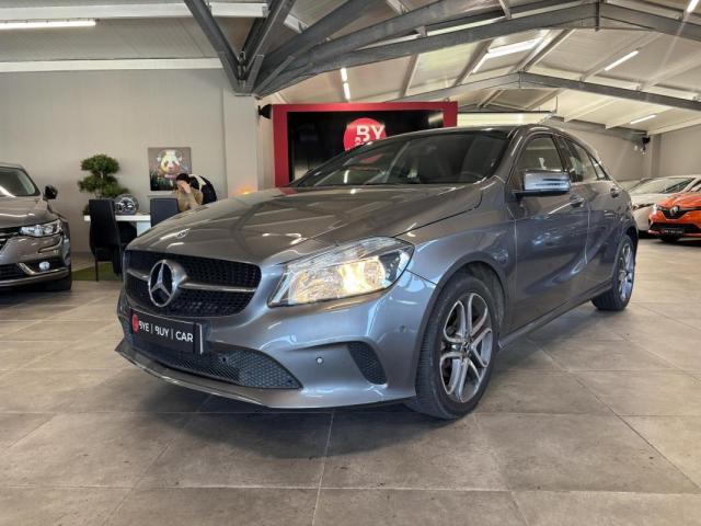 Mercedes Benz Classe A 180 D - Business Edition / Garantie 12 Mois