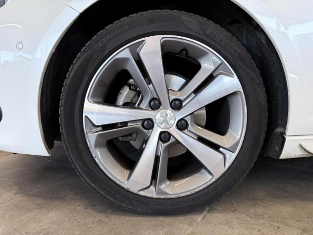 Peugeot 308 image 5