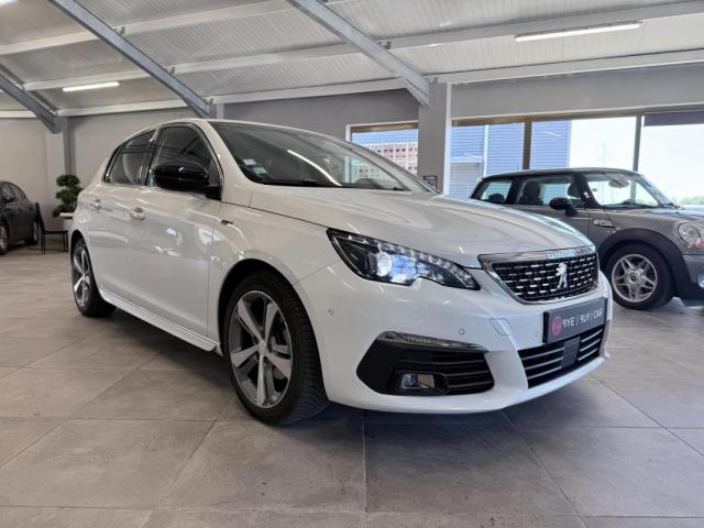 Peugeot 308 image 9