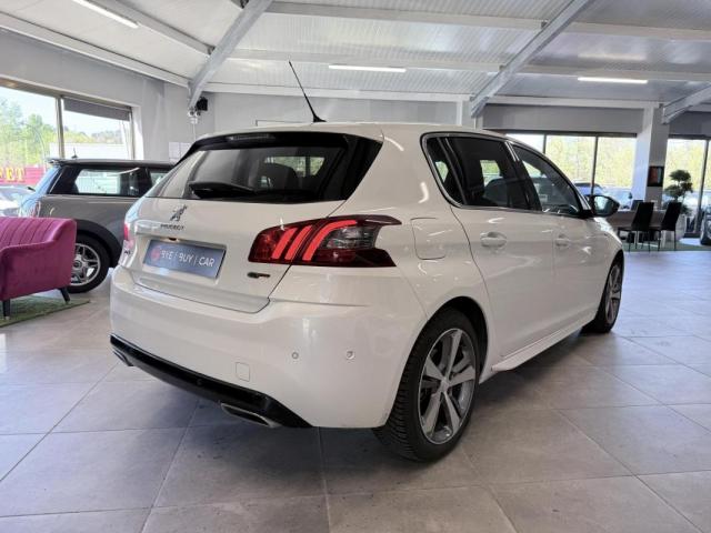 Peugeot 308 image 3