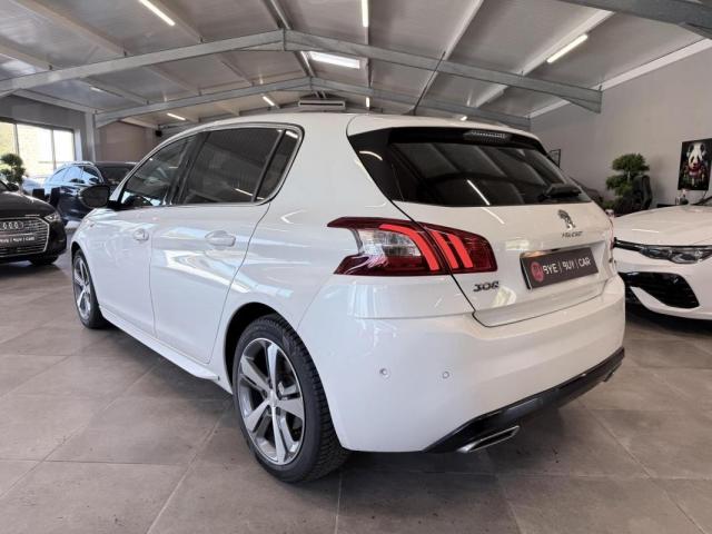 Peugeot 308 image 6