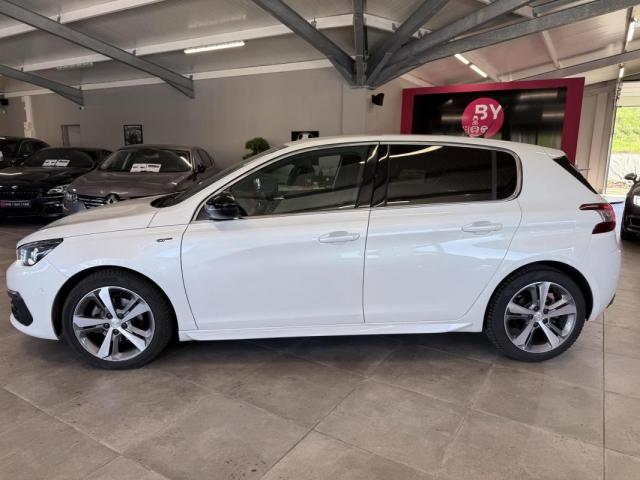 Peugeot 308 image 8