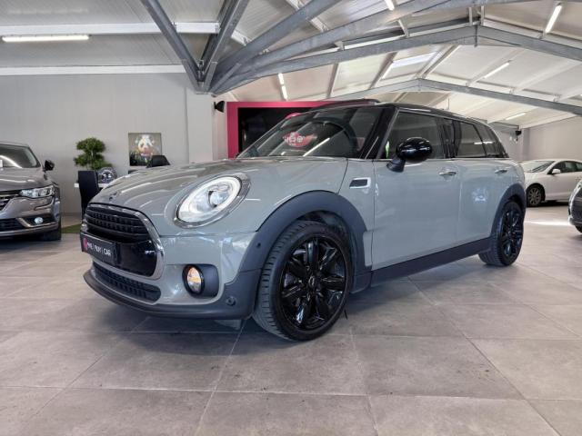 Mini Mini Clubman F54 1.5i - 136 Bvr Cooper Phase 1 / Garantie 12 Mois