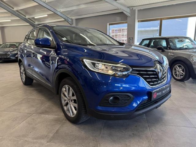 Renault Kadjar image 2