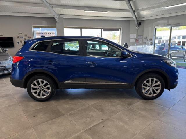Renault Kadjar image 4