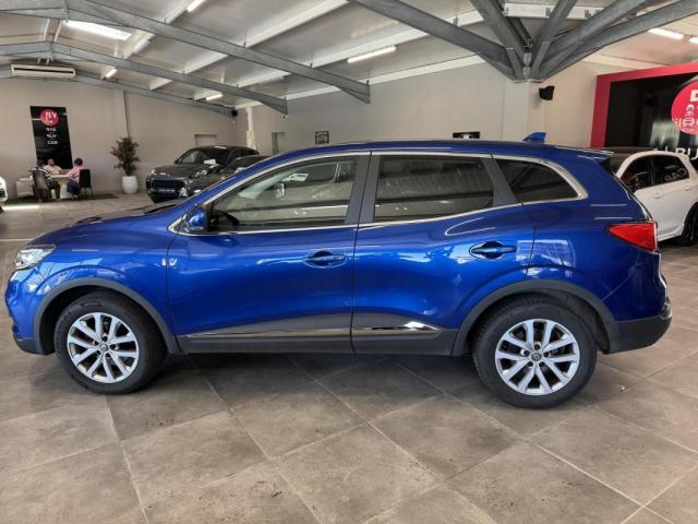 Renault Kadjar image 9