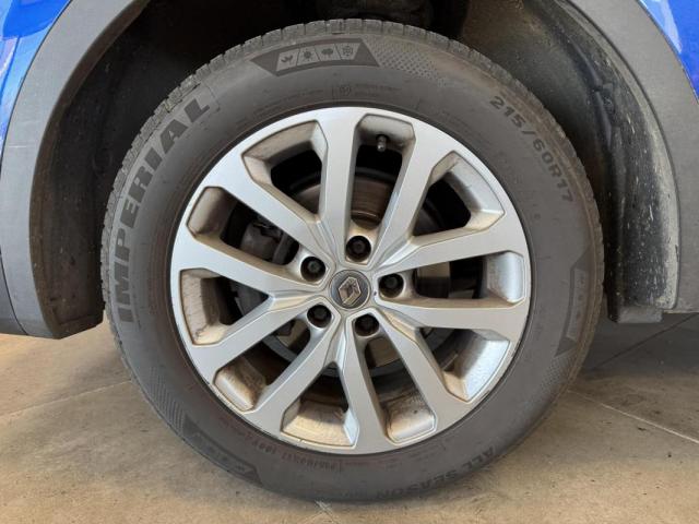 Renault Kadjar image 8