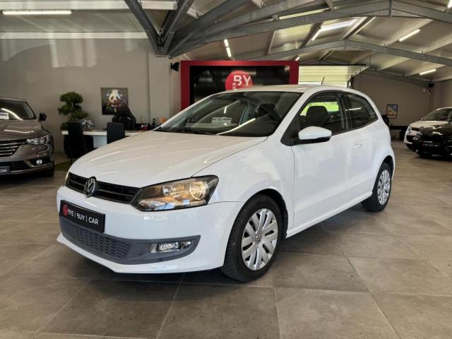 Volkswagen Polo 1.4i - 85 V Confortline Phase 1 / Garantie 12 Mois