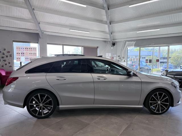 Mercedes Benz Cla image 6