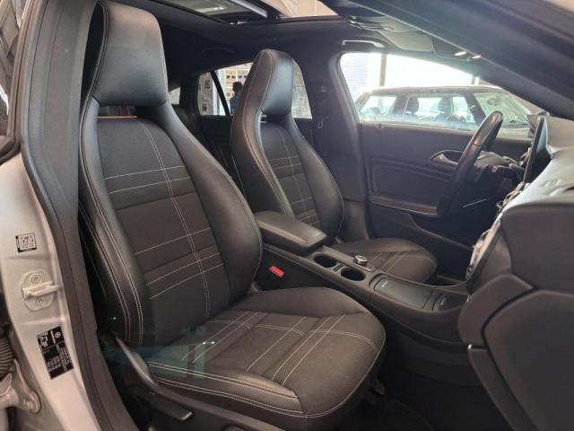 Mercedes Benz Cla image 1
